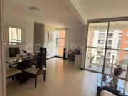 VENDO APARATAMENTO MODERNO EN VALLE DE LILI AL SUR DE CALI