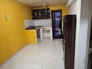 VENDO APARTA ESTUDIO DE SEGUNDO PISO, BIEN BARATO, EN...