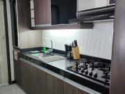 Vendo aparta estudio rentas cortas en Medellín San Diego