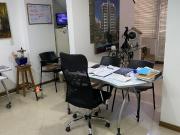 Vendo Aparta / Oficina. Sector Laureles S