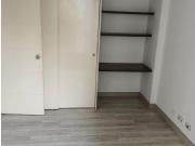 VENDO APARTAENTO EN LOMA DE LOS BERNAL MEDELLIN LAURELES...