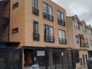 VENDO APARTAESTUDIO 43 M2 EN CALLEJA DE SANTA RITA