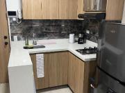 Vendo Apartaestudio Belén Habilitado 100% para rentas...