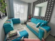 VENDO APARTAESTUDIO CON PARQUEADERO EN CAMPOBELLO