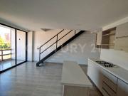 VENDO APARTAESTUDIO DUPLEX