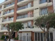 VENDO APARTAESTUDIO EN EL BARRIO LAS DELICIAS