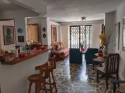 VENDO APARTAESTUDIO EN LAURELES