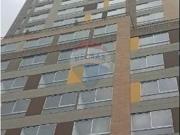 Vendo Apartaestudio en Santa Fe, Bogotá – Ideal para...