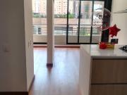VENDO APARTAESTUDIO LA COLINA BOGOTA