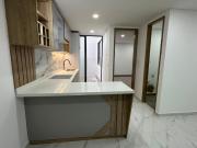 APARTAESTUDIO EN VENTA EN COTA – PARA ESTRENAR Y BIEN...