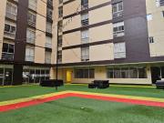 VENDO APARTAESTUDIO SECTOR LAS AGUAS CON PERMISO DE...