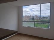 VENDO APARTAESTUDIO USAQUEN NUEVO ESTRENE