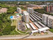 VENDO APARTAMENT0 CONJUNTO RESIDENCIAL NOBORI GALICIA...