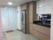 VENDO APARTAMENT0 EN SENDEROS DEL POLO, CALI VALLE