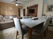 Vendo apartamento, 03 dormitórios, Centro, São Vicente