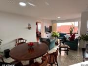 VENDO APARTAMENTO 100% Remodelado Cra 7b 153a
