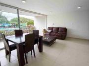 Vendo Apartamento 103m3 en sector de la Florida