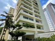 Vendo apartamento 115m2 Campo Alegre 3451