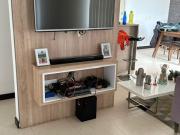 Vendo apartamento 11 piso en el comdominio San Marino,...