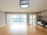 Vendo Apartamento 124,50m² 3 Suítes 3 Vagas Vila Olímpia...