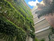 Vendo apartamento 150m2 Campo Alegre 0383