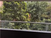 Vendo apartamento 153 metros en el Poblado con vista Oriente