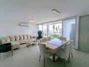 VENDO APARTAMENTO, 156MTS, 3 ALCOBAS, VILLA SANTOS