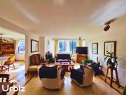 Vendo Apartamento 164 m² en Santa Paula