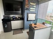 Vendo Apartamento, 169,00 m2, 3 Suítes, Edifício...