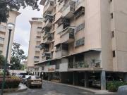 Vendo apartamento 173m2 El Paraíso 0894