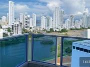 VENDO APARTAMENTO 1 ALCOBA EDIFICIO CONQUISTADOR LAGUITO