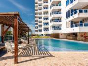 VENDO APARTAMENTO 1 ALCOBA EDIFICIO EL CONQUISTADOR EL...