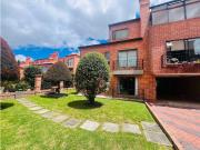 VENDO APARTAMENTO 1er PISO CHIA