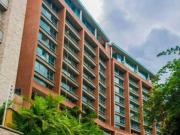 Vendo apartamento 214m2 Lomas de Las Mercedes 0841