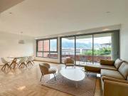 Vendo apartamento 214m2 Lomas de las Mercedes 1109