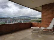 Vendo apartamento 214m2 Valle Alto 0445