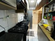 Vendo apartamento 2/4 moderno todo mobiliado na ponta verde