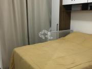 Vendo Apartamento 24m² 1 Dormitório Sem Vaga Vila das...