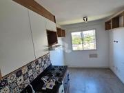 Vendo Apartamento 24m² 2 Dormitórios 1 Vaga Vila Nova...