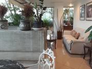 Vendo apartamento 250m2 Parque Humboldt 8689