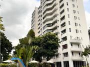 Vendo apartamento 261m2 La Florida 1704