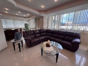 Vendo Penthouse de 268m2 5h/3b/2pe Montalban II