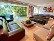 Vendo apartamento 288m2 Campo Alegre 9043