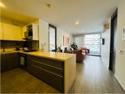 VENDO APARTAMENTO 2 ALCOBAS EDIFICIO SPIAGGIA ZONA NORTE