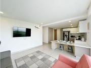 VENDO APARTAMENTO 2 ALCOBAS EDIFICIO SUNNO BEACH CIELO...