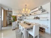 VENDO APARTAMENTO 2 ALCOBAS EN EDIFICIO IO MARBELLA...