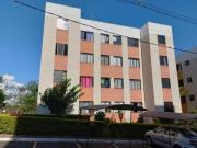 Vendo apartamento 2 dormitórios no bairro Carlos...