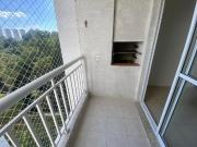 Vendo apartamento 2 Dormts 1 suíte Varanda Gourmet Metrô...