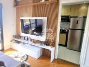 Vendo apartamento 2 quartos com sacada
