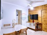 Vendo apartamento 2 quartos reformado na CSB 7 em...